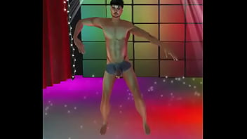 Preview 4 of Angrejo Wali Bf Hd - ELEPHANT THONG