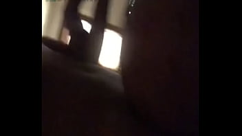 Preview 1 of Fist Nun - Chocolate Slut Takes On Sizedking23xxx