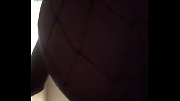 Preview 4 of Fist Nun - Chocolate Slut Takes On Sizedking23xxx