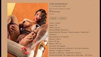 Preview 4 of Bangla Deshe Boobs School Pic - Lori Fontinelle Promo