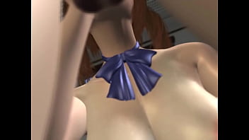 Preview 4 of Blue Pill Men Xxx - umemaro senpai
