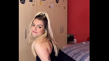 Preview 2 of Ibne Got Sik - Amoooorim dan&ccedil_ando e balan&ccedil_ando o peito em c&acirc_mera lenta