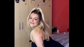 Preview 3 of Ibne Got Sik - Amoooorim dan&ccedil_ando e balan&ccedil_ando o peito em c&acirc_mera lenta