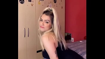 Preview 1 of Ibne Got Sik - Amoooorim dan&ccedil_ando e balan&ccedil_ando o peito em c&acirc_mera lenta
