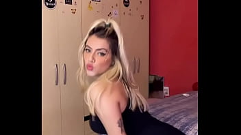 Preview 4 of Ibne Got Sik - Amoooorim dan&ccedil_ando e balan&ccedil_ando o peito em c&acirc_mera lenta