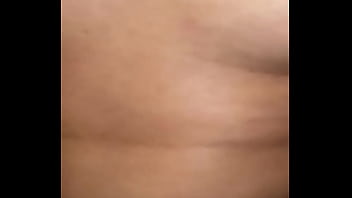 Preview 3 of Puerto Ricans Taking Black Dick - Girlfriend boobs show