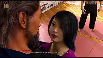 Preview 3 of My Wife Ass Arab 2016 - Retrieving The Past S3 Ep1