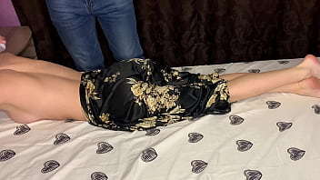 Preview 1 of Sexbanga - The masseur fucked the client