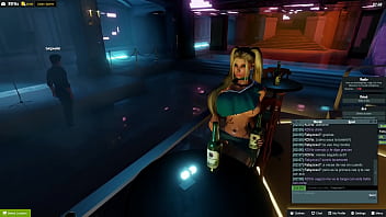 Preview 1 of Sis Slliping Bro - 3dxchat | LoliVix | 48 | Me emborracha en la disco y me culea sin permiso en su casa