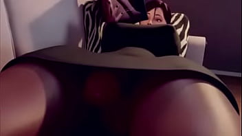 Preview 1 of Arab Anal Forced - futa compilation