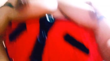 Preview 4 of Rubber Doll Anal - Me follo a un jugador de f&uacute_tbol que me encuentro en el estadio me invit&oacute_ a probar de su rica pelota , me dio unos buenos goles dentro de mi co&ntilde_o