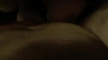 Preview 3 of Jae Liu - Horny Old Grandpa Gets Face Fucking,  and He Loves It