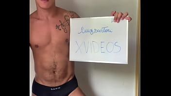 Preview 1 of Alex Cereal - V&iacute_deo de verifica&ccedil_&atilde_o