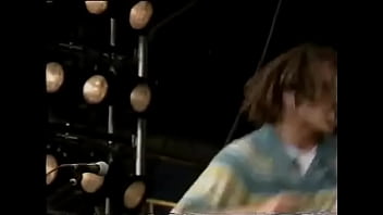 Preview 2 of Asian Shopping - Killing In The Name- Rage Against The Machine,  Live 1993
