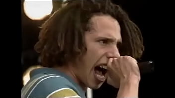Preview 1 of Asian Shopping - Killing In The Name- Rage Against The Machine,  Live 1993