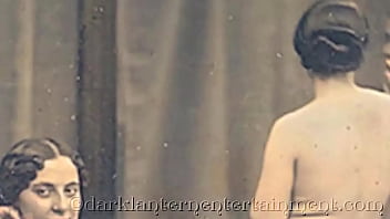 Preview 3 of X Abg - Dark Lantern Entertainment presents,  My Secret Life,  The Erotic Confessions of a Victorian English Gentleman