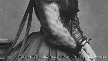 Preview 4 of X Abg - Dark Lantern Entertainment presents,  My Secret Life,  The Erotic Confessions of a Victorian English Gentleman