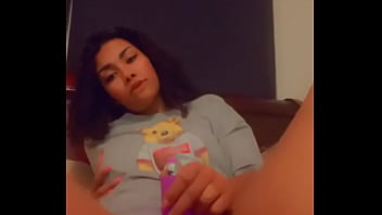 Preview 2 of Bubble Bum Butt - Angela Reyes Garcia