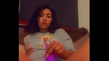 Preview 4 of Bubble Bum Butt - Angela Reyes Garcia