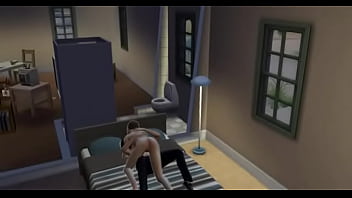 Preview 1 of Kill Boyfriend - Fidanzate lesbiche si leccano la fica a vicenda