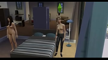Preview 4 of Kill Boyfriend - Fidanzate lesbiche si leccano la fica a vicenda