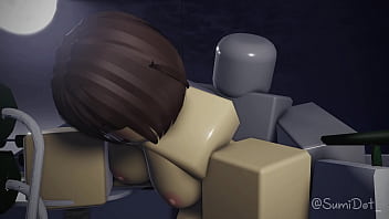 Preview 2 of Tribute Mum - roblox yacht seggs!!!