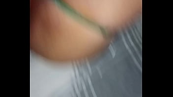 Preview 4 of Seachuk Ffm - Gisel hermosa transexual
