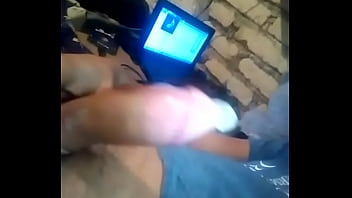 Preview 3 of Adel Nubile - Haci&eacute_ndome una rica pu&ntilde_eta