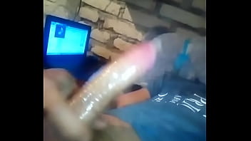 Preview 1 of Adel Nubile - Haci&eacute_ndome una rica pu&ntilde_eta