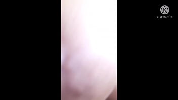 Preview 3 of Kaylen Green - Craving cock after her divorce
