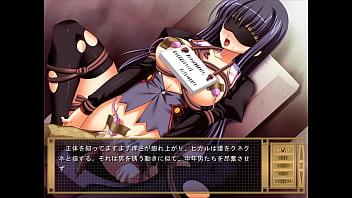 Preview 3 of Porn Dwarts - ヒカル肉便器