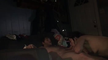 Preview 2 of Asian Fasial - Can&rsquo_t get enough of that dick