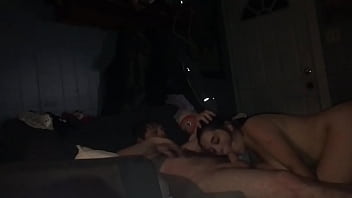 Preview 1 of Asian Fasial - Can&rsquo_t get enough of that dick
