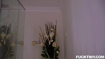 Preview 2 of Koren Hi Xxx - Such a Helpful Roommate Stefany Kyler