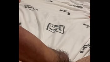 Preview 3 of Erotica Sex Video - Gozando gostoso deitado