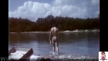 Preview 1 of Movie English Sxxy - Adult Commentary Presents ~ GUMS aka I&#039_ve had fever dreams more coherent than this film