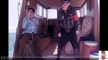 Preview 4 of Movie English Sxxy - Adult Commentary Presents ~ GUMS aka I&#039_ve had fever dreams more coherent than this film