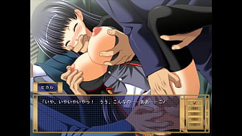 Preview 3 of Fake Massage Hotel - ヒカル野外露出１