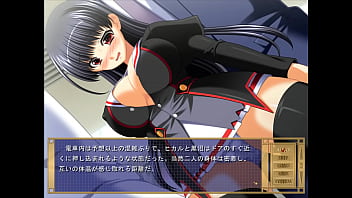 Preview 1 of Fake Massage Hotel - ヒカル野外露出１