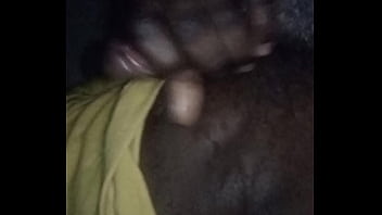 Preview 3 of Vhilag Girl Sex - Ade having fun at night ight after work