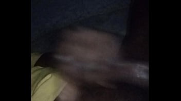 Preview 1 of Vhilag Girl Sex - Ade having fun at night ight after work