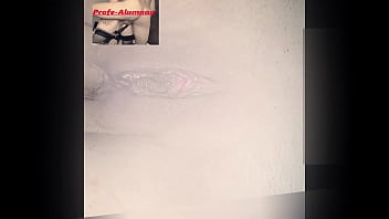 Preview 4 of Double Attack On Desk - Atada y ba&ntilde_ada por portarme mal/ Profe-Alumnau
