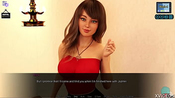 Preview 3 of Japanese Bus Porn Tube - SUNSHINE LOVE v0.70 #131 &bull_ Sexy,  sweet Jazmin