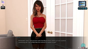 Preview 4 of Japanese Bus Porn Tube - SUNSHINE LOVE v0.70 #131 &bull_ Sexy,  sweet Jazmin
