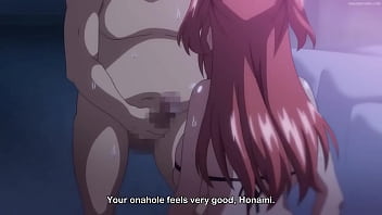 Preview 3 of Pregnant Sex Out Milk - Imaria episode 1 | Hardcore hentai