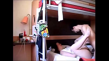 Preview 3 of Areliz Benel - Amoul Solo,  T&amp_A 710  (01) - Fuck 2011 - Face-Fucking,  Rimming,  POV ...  Clothed in Satin Lingerie,  Heels &amp_ Stockings