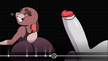 Preview 1 of Fuck Turd - Bead Banger claire