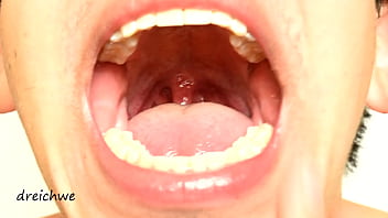 Preview 2 of Sucer - Vadeando y mostrando &uacute_vula en HD