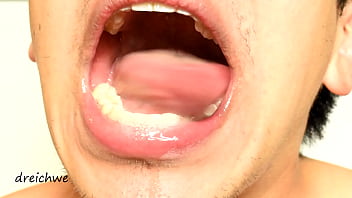 Preview 3 of Sucer - Vadeando y mostrando &uacute_vula en HD