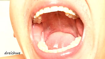 Preview 1 of Sucer - Vadeando y mostrando &uacute_vula en HD